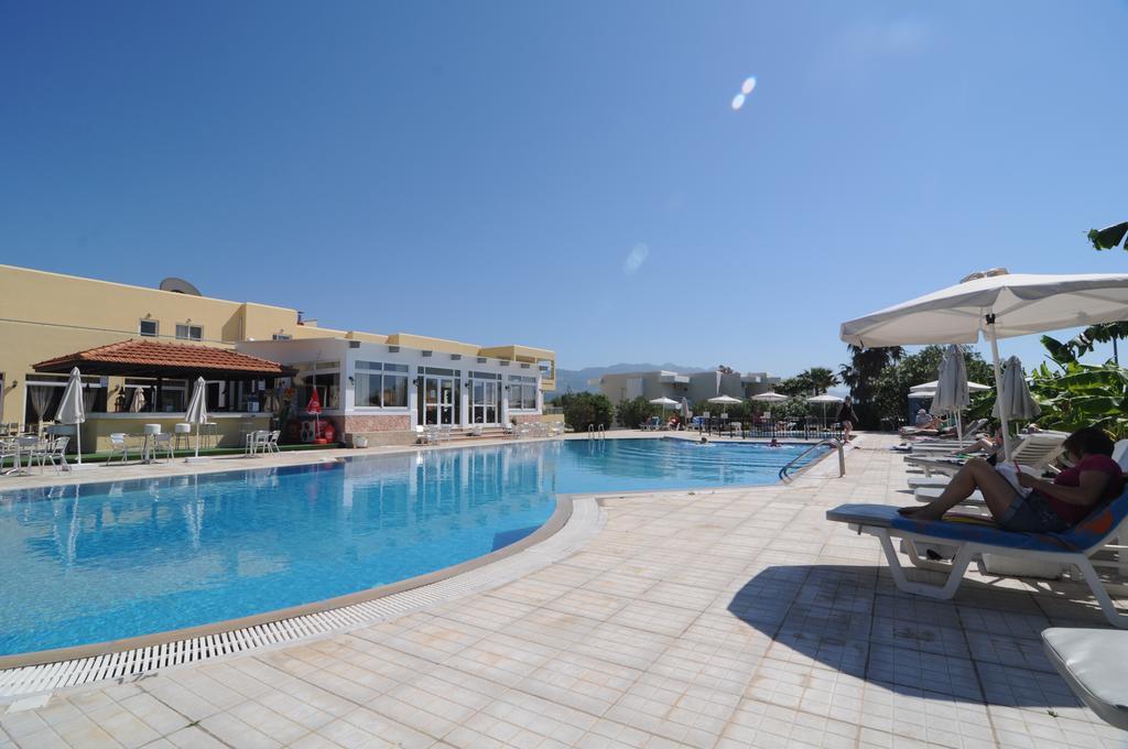 Nefeli 4* Kos-stad